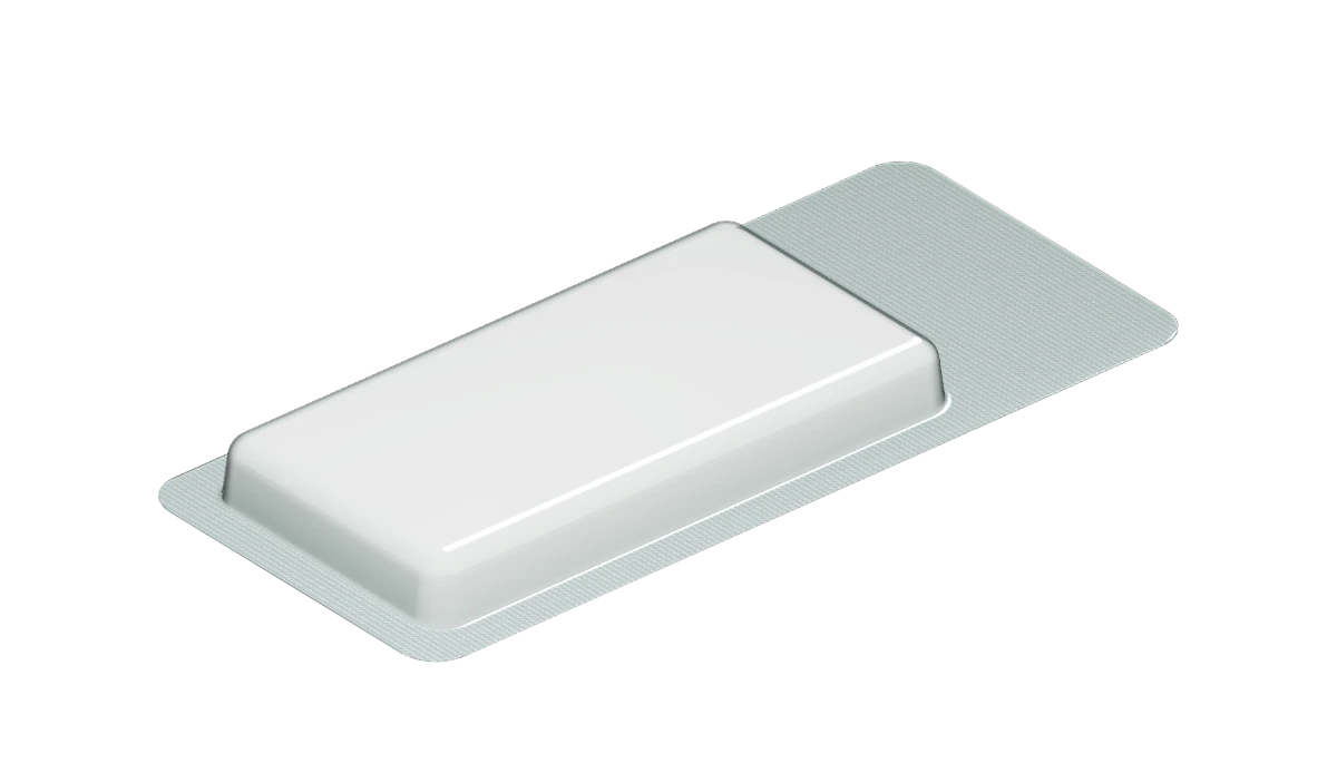 Blister 13606